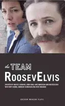 Roosevelt - Roosevelvis