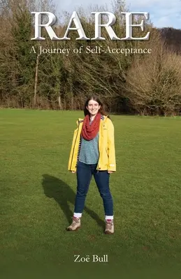 Raro: un viaggio nell'accettazione di sé - Rare: A Journey of Self-Acceptance