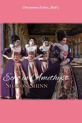 Eco di ametista - Echo in Amethyst