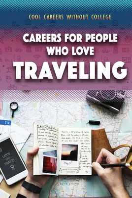 Carriere per chi ama viaggiare - Careers for People Who Love Traveling