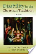 La disabilità nella tradizione cristiana: Un lettore - Disability in the Christian Tradition: A Reader