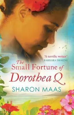 La piccola fortuna di Dorothea Q - The Small Fortune of Dorothea Q