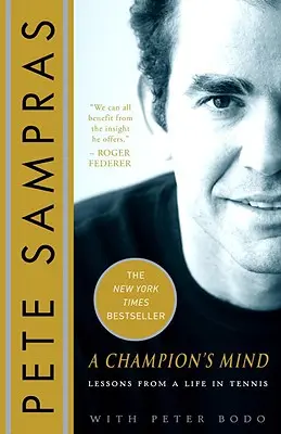 La mente di un campione: Lezioni di una vita nel tennis - A Champion's Mind: Lessons from a Life in Tennis