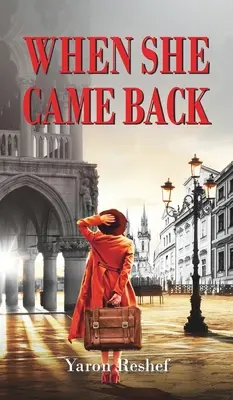 Quando tornò - When She Came Back