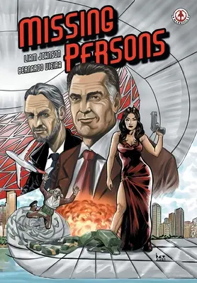 Persone scomparse - Missing Persons