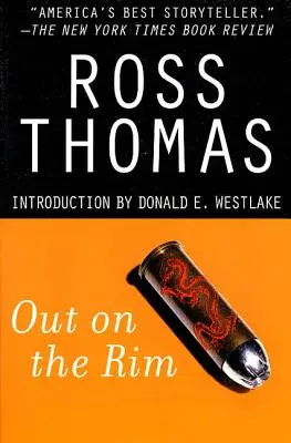 Sul bordo del fiume - Out on the Rim