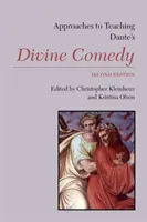 Approcci all'insegnamento della Divina Commedia di Dante - Approaches to Teaching Dante's Divine Comedy