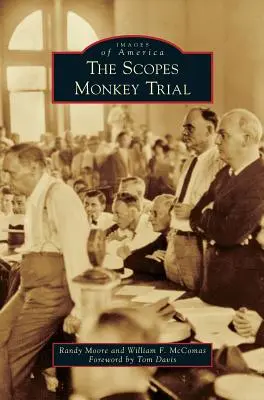 Il processo della scimmia di Scopes - The Scopes Monkey Trial