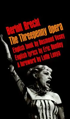 L'opera da tre soldi - The Threepenny Opera