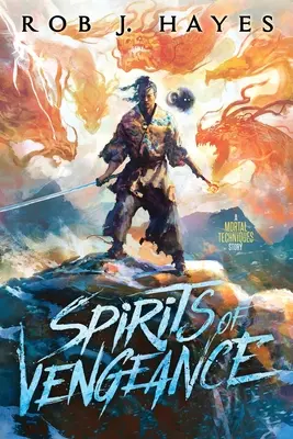 Spiriti della vendetta - Spirits of Vengeance