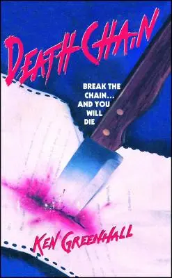 Catena della morte - Deathchain