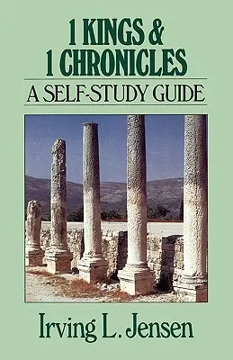 1 Re e 1 Cronache: Guida all'autoapprendimento - 1 Kings & 1 Chronicles: A Self-Study Guide