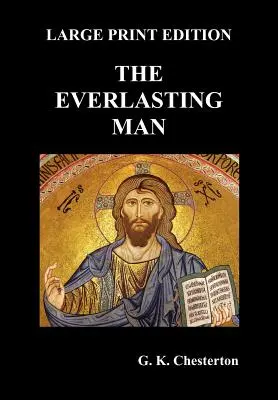 L'uomo eterno - The Everlasting Man