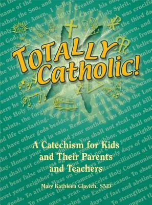 Totalmente cattolico - Totally Catholic