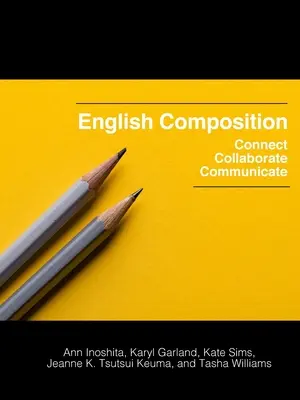 Composizione inglese: Collegare, collaborare, comunicare - English Composition: Connect, Collaborate, Communicate