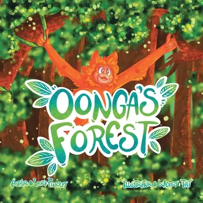 La foresta di Oonga - Oonga's Forest