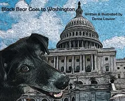 L'orso nero va a Washington - Black Bear Goes to Washington