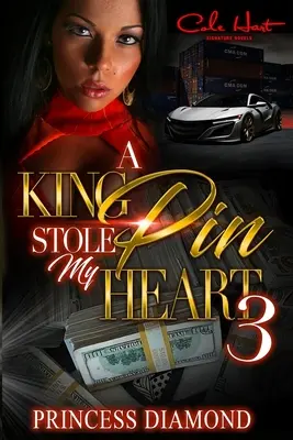 Un re-pincipe mi ha rubato il cuore 3 - A Kingpin Stole My Heart 3