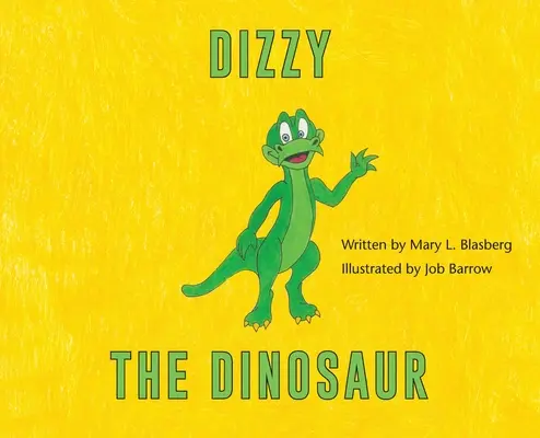 Dizzy il dinosauro - Dizzy the Dinosaur