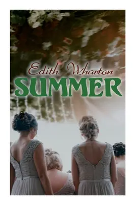 L'estate: Romanzo rosa - Summer: Romance Novel