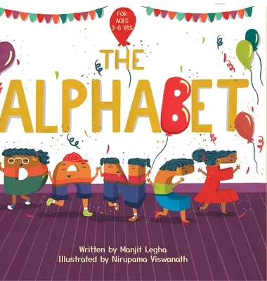 La danza dell'alfabeto - The Alphabet Dance