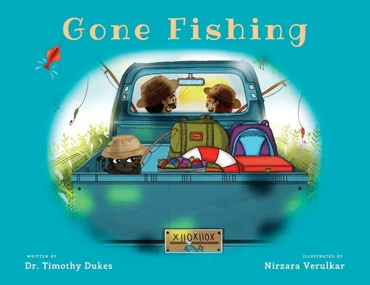 La pesca sportiva - Gone Fishing