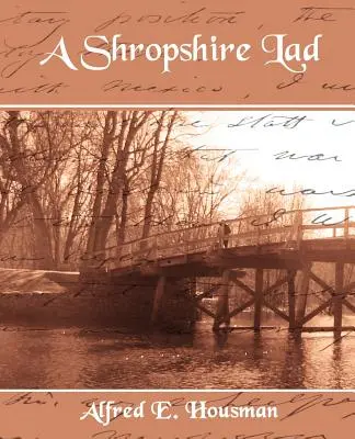 Un ragazzo dello Shropshire - A Shropshire Lad