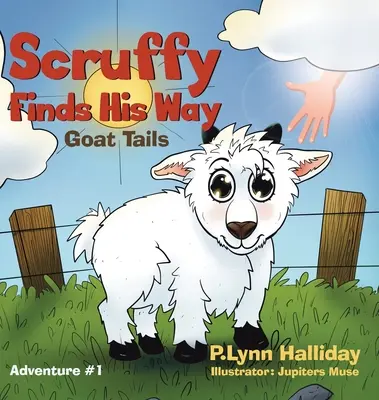 Scruffy trova la sua strada - Scruffy Finds His Way
