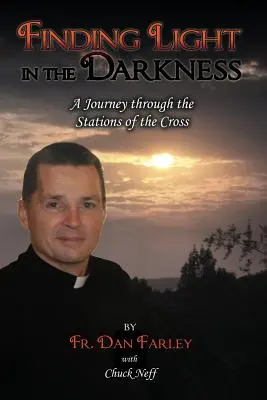 Trovare la luce nelle tenebre, un viaggio attraverso le stazioni della Via Crucis - Finding Light in the Darkness, a Journey Through the Stations of the Cross