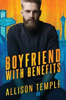 Fidanzato con benefici - Boyfriend With Benefits