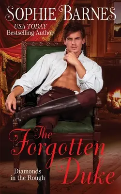 Il duca dimenticato - The Forgotten Duke
