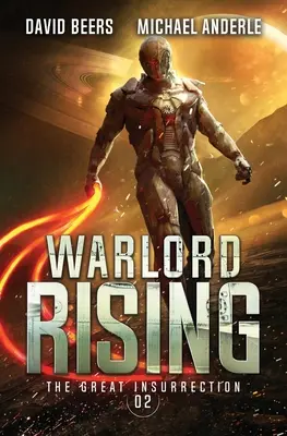 Il Signore della Guerra in ascesa - Warlord Rising