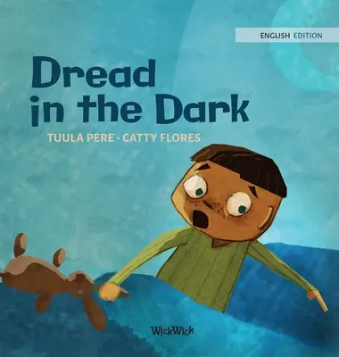 Il terrore nel buio - Dread in the Dark