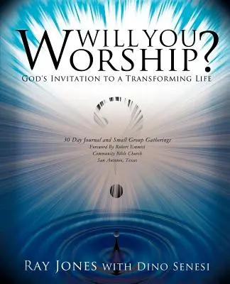 Vuoi adorare? - Will You Worship?