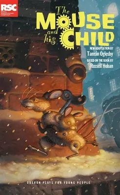 Il topo e il suo bambino - The Mouse and His Child