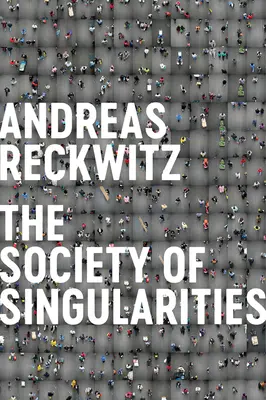La società delle singolarità - Society of Singularities