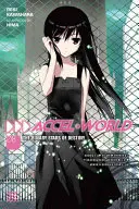 Accel World, Vol. 8 (Light Novel): Le stelle binarie del destino - Accel World, Vol. 8 (Light Novel): The Binary Stars of Destiny