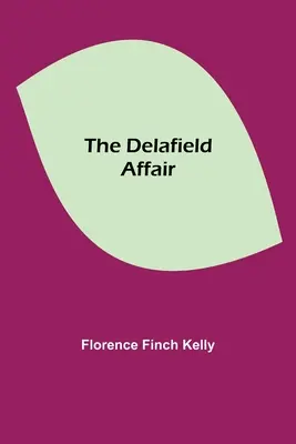 L'affare Delafield - The Delafield Affair