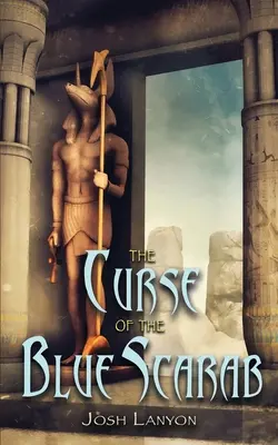 La maledizione dello scarabeo blu: Un mash-up di mostri - The Curse of the Blue Scarab: A Monster Mash-up