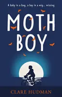 Il ragazzo falena - Moth Boy