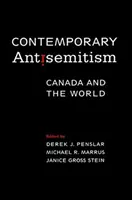 Antisemitismo contemporaneo: Canada e mondo - Contemporary Antisemitism: Canada and the World