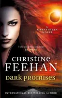 Promesse oscure - Dark Promises