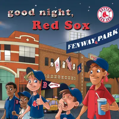 Buona notte, Red Sox - Good Night, Red Sox