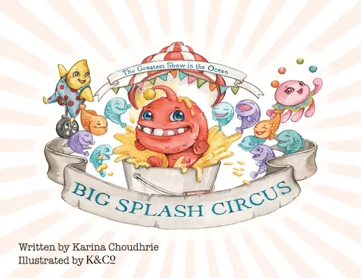 Circo Big Splash - Big Splash Circus