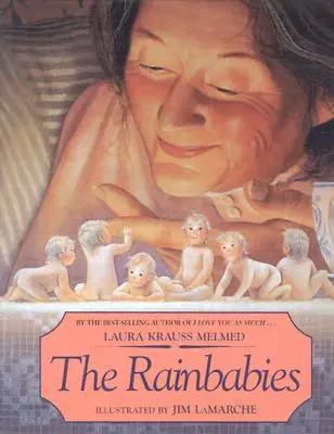 I bambini della pioggia - The Rainbabies