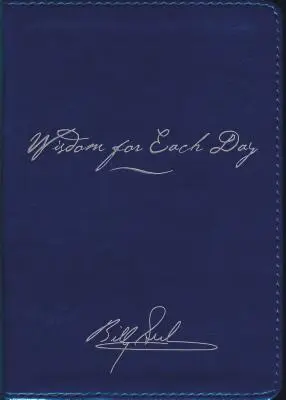 Saggezza per ogni giorno - Wisdom for Each Day