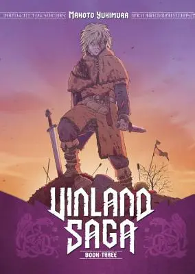 Saga di Vinland, Libro 3 - Vinland Saga, Book 3