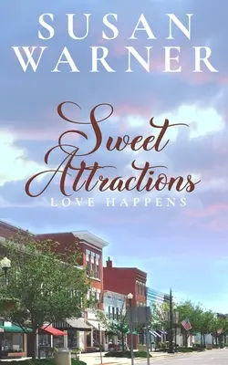 Dolci attrazioni - Sweet Attractions