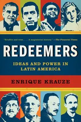 Redentori - Redeemers