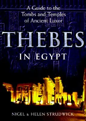 Tebe in Egitto - Thebes in Egypt